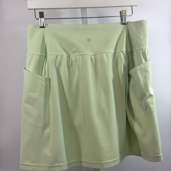 Athleta Salutation Stash High Rise Skort - Picture 5 of 6